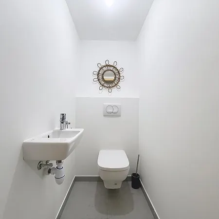 Dahoma - - Secteur Planet Апартаменты