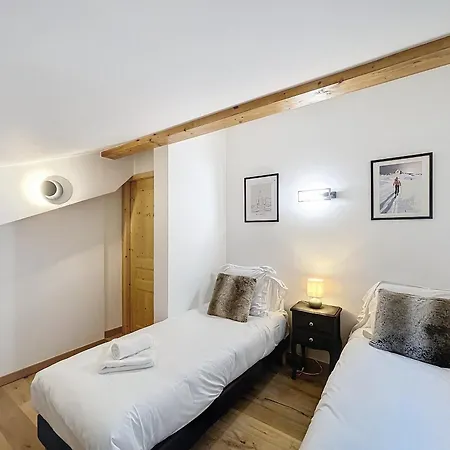 Апартаменты Dahoma - - Secteur Planet